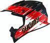 Vorschaubild für Suomy MX Speed Warp MIPS Motocross Helm