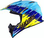 Suomy MX Speed Warp MIPS Hełm motocross