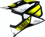 Suomy X-Wing Grip Motorcross helm