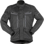 VQuattro X Track Motorcykel textil jacka