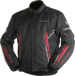 VQuattro Bolt Motorrad Textiljacke