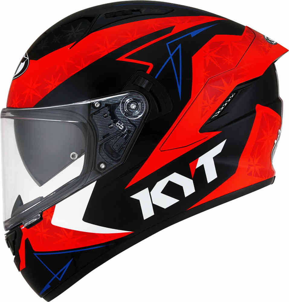 KYT NF-R Force ヘルメット ベストプライス ▷ FC-Moto