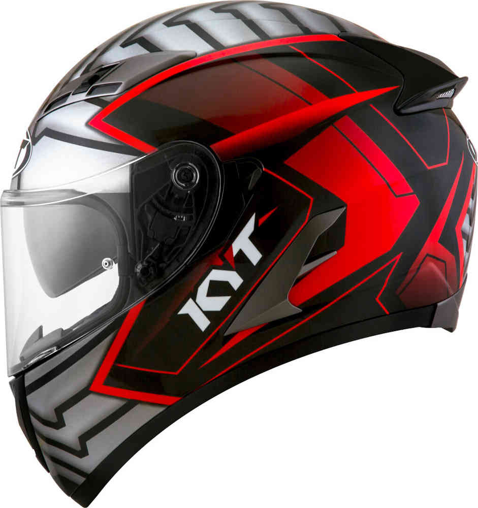 Helm kyt full face falcon sales