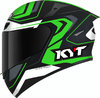 Preview image for KYT TT Course Overtech Helmet
