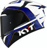 Preview image for KYT TT Course Grand Prix Helmet