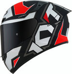 KYT TT Course Electron 頭盔