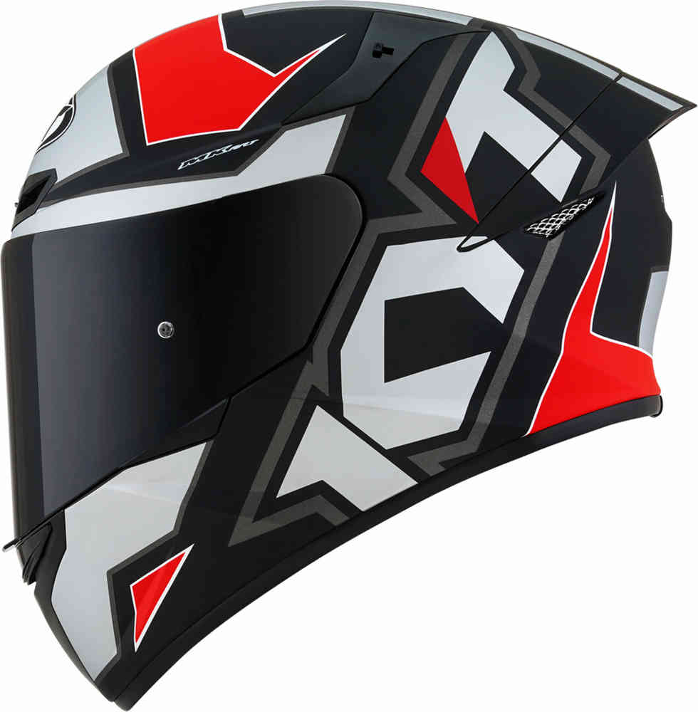 KYT TT Course Electron Casco - precios ▷ FC-Moto