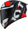 Preview image for KYT TT Course Electron Helmet