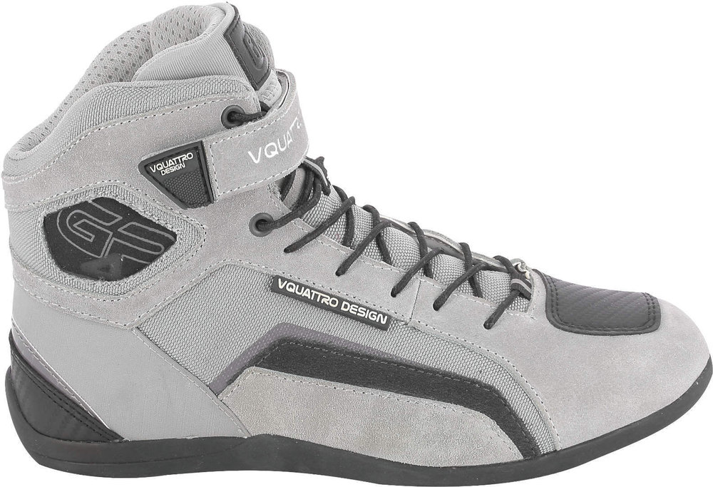 VQuattro GP4 19 Motorradschuhe