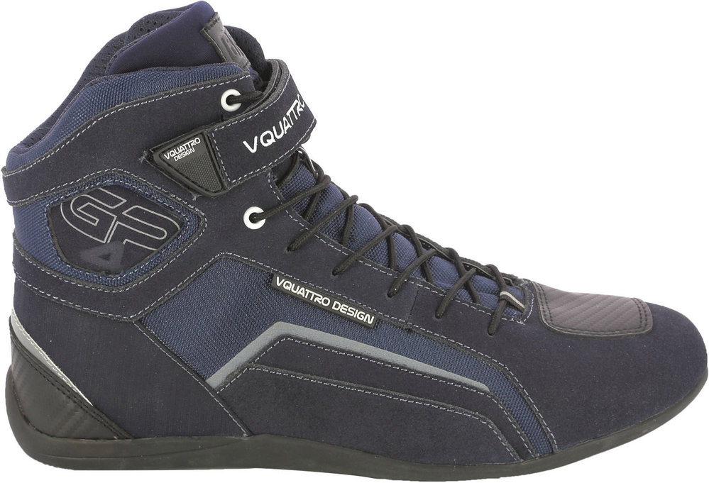 VQuattro GP4 19 Motorcycle Shoes