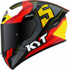 Preview image for KYT TT Course Flux Helmet