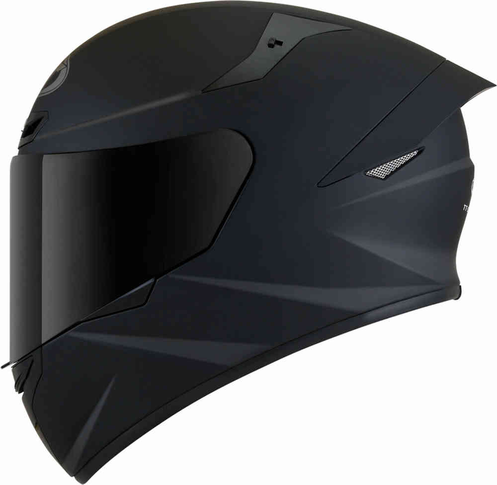 Casque moto - KYT TT COURSE NOIR MAT – La Boutique Moto