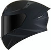 KYT TT Course Plain Helm