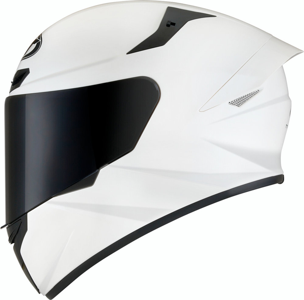 KYT TT Course Plain Шлем