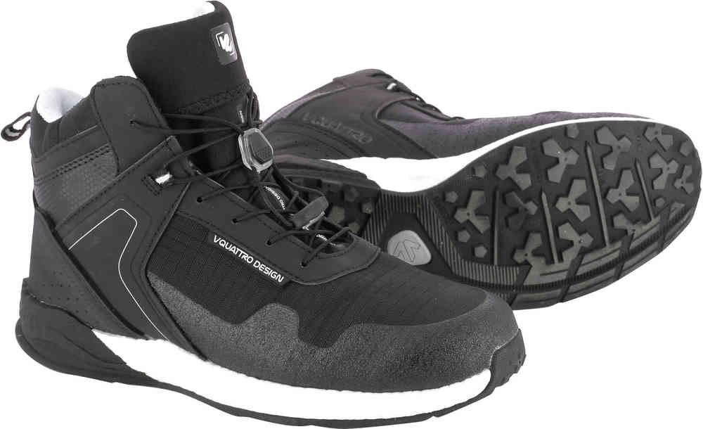 VQuattro Ridge Motorfiets schoenen