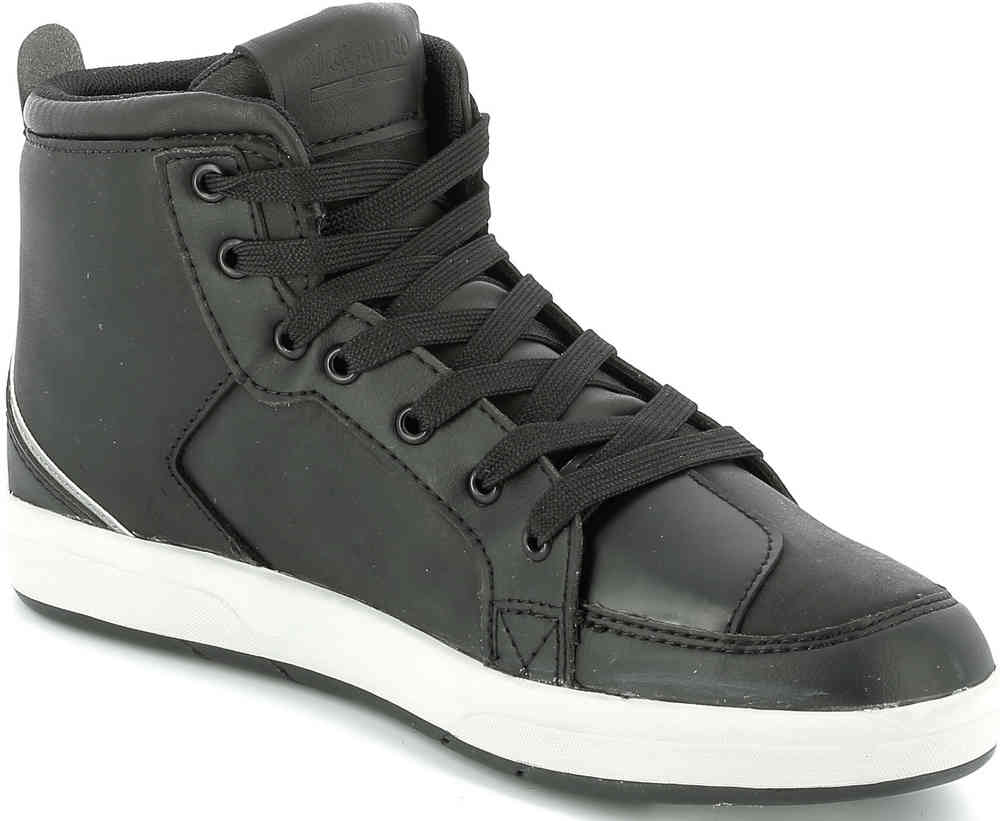 VQuattro Twin Motorcycle Shoes buy cheap FC Moto