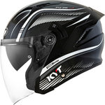 KYT NF-J Radar Casco Jet