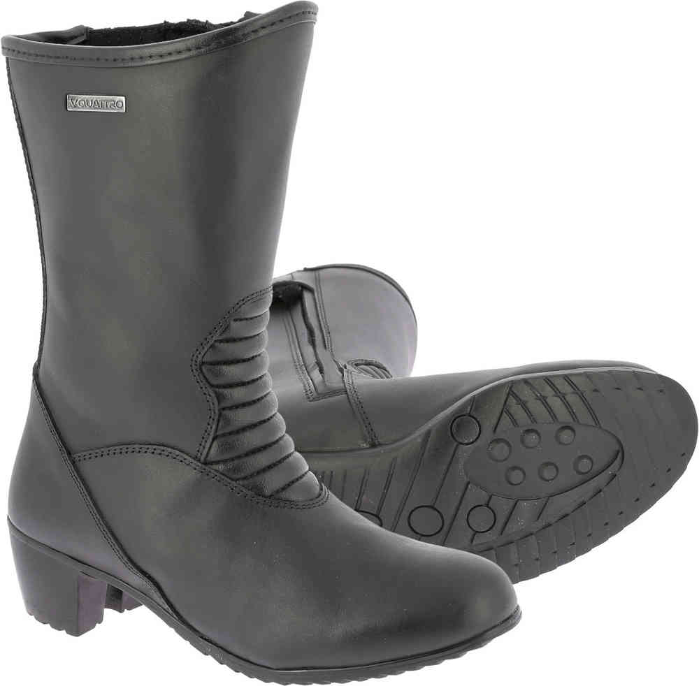 VQuattro GT Lady Senyores botes moto