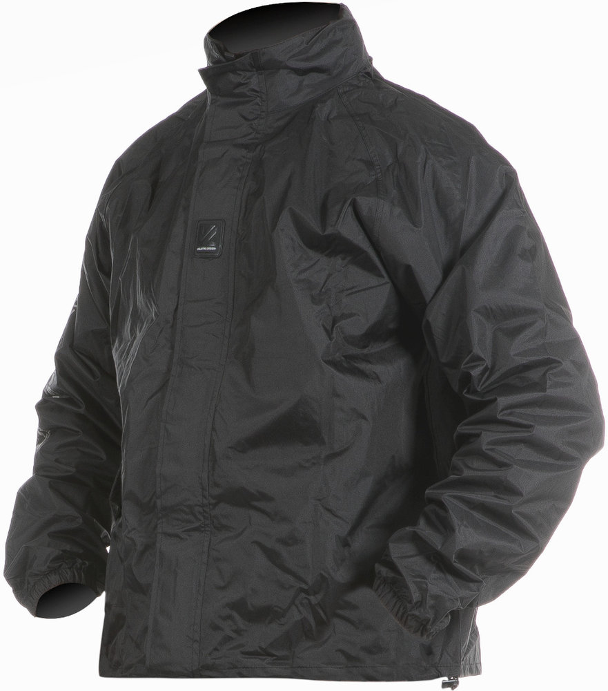 VQuattro Arcus Motorrad Regenjacke