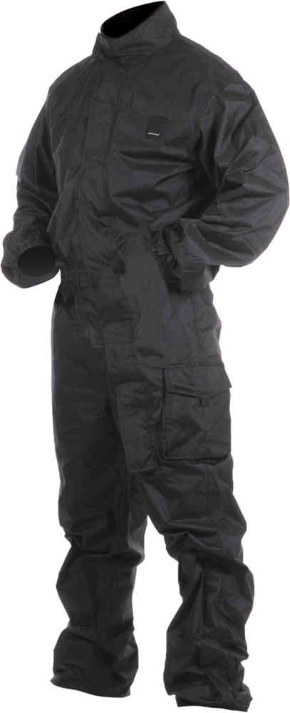 VQuattro Targa Costume de pluie de moto d'une pièce