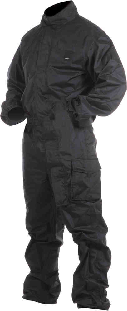 VQuattro Targa One Piece Motorcycle Rain Suit