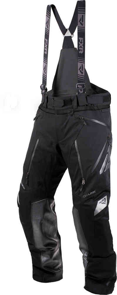 FXR Renegade SX Pro Pantalones Bib