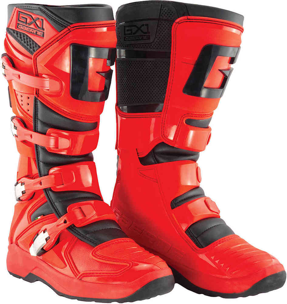 Gaerne GX-1 Evo Light-Welt Motocross Boots
