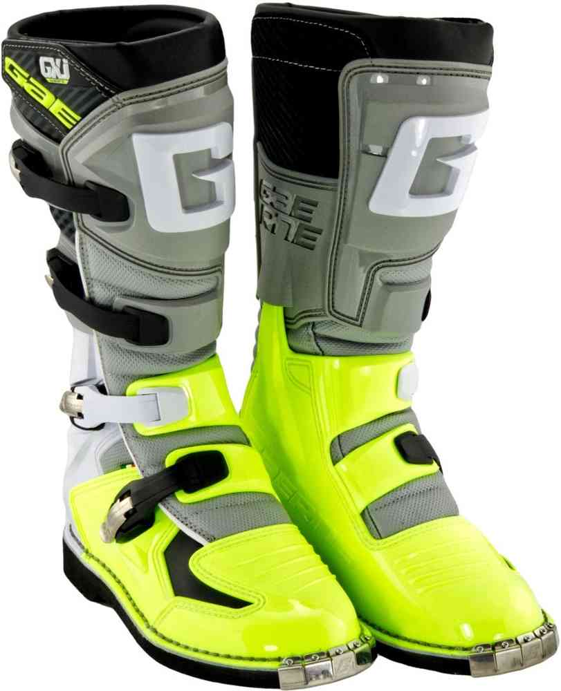 Gaerne GX-J Kinder Motocross Stiefel