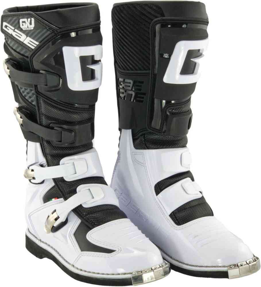 Gaerne GX-J Dětské Motozkřížové boty