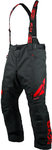 FXR Clutch FX Bib pants