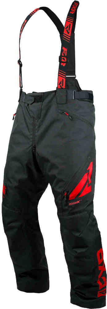 FXR Clutch FX Pantalon Bib