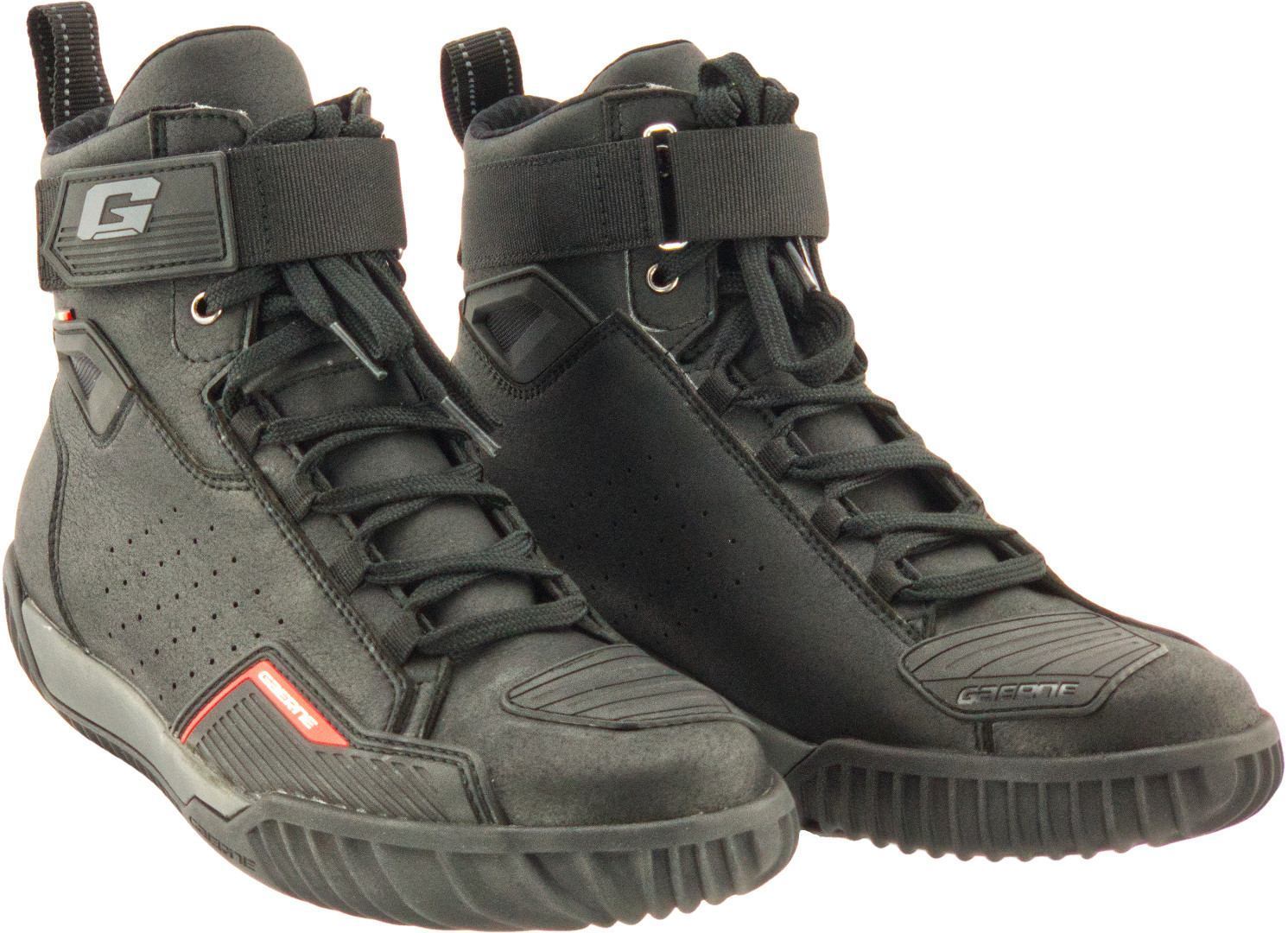 Gaerne Rocket Motorcycle Shoes, black, Size 37, black, Size 37