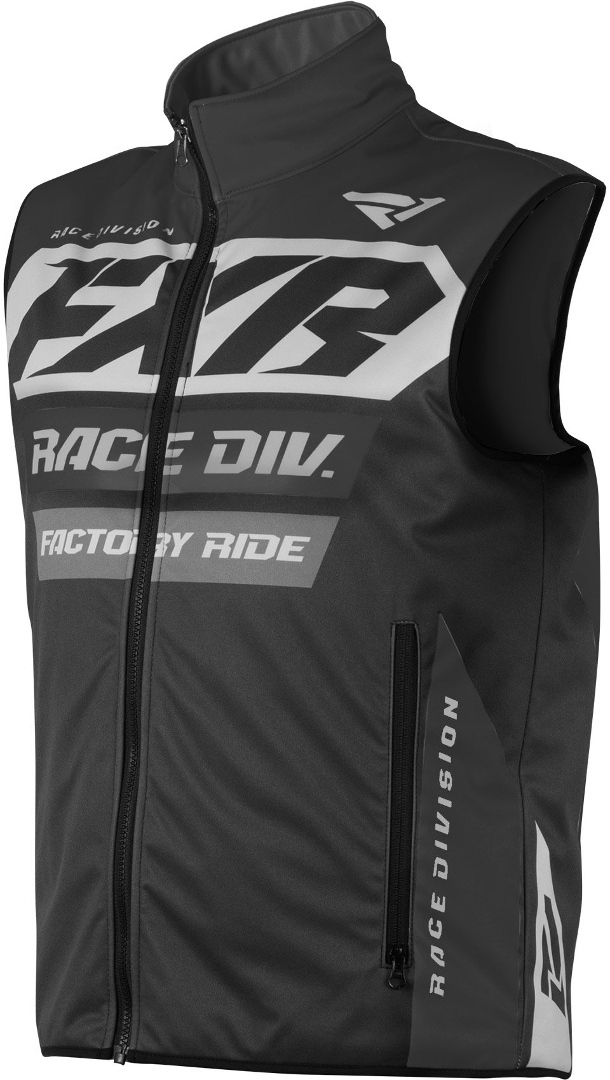 Fxr vest sales