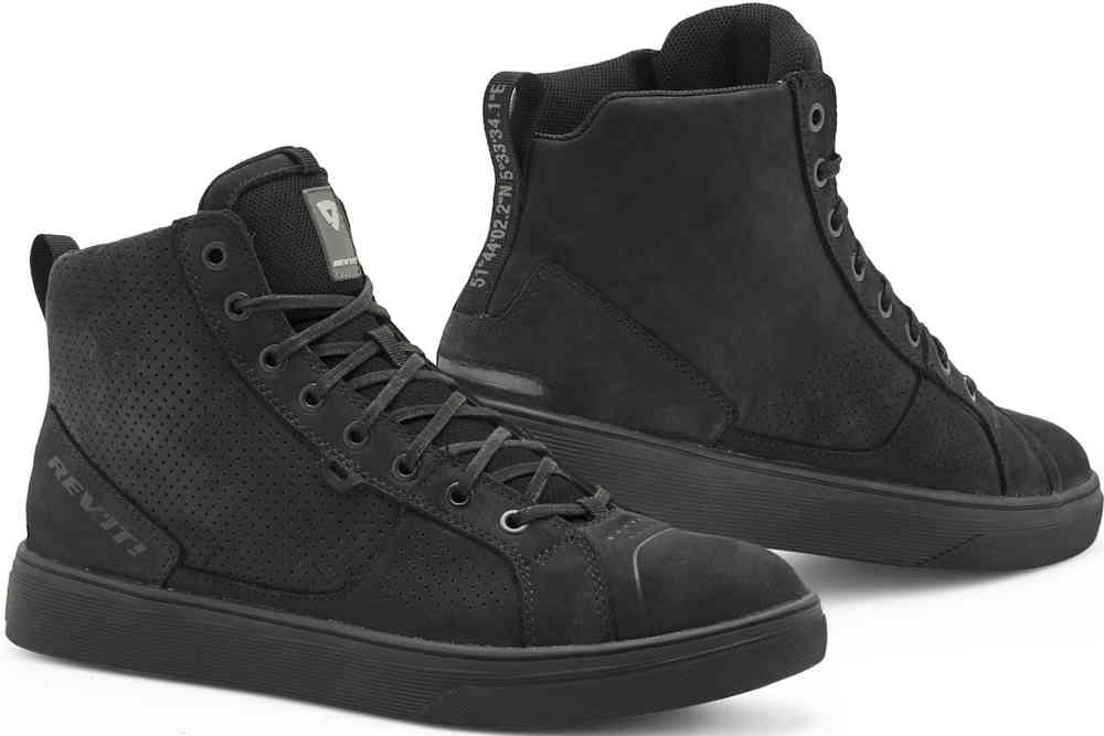 Revit Arrow Motorcycle Shoes