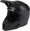 Preview image for Klim F5 Koroyd OPS Carbon Motocross Helmet