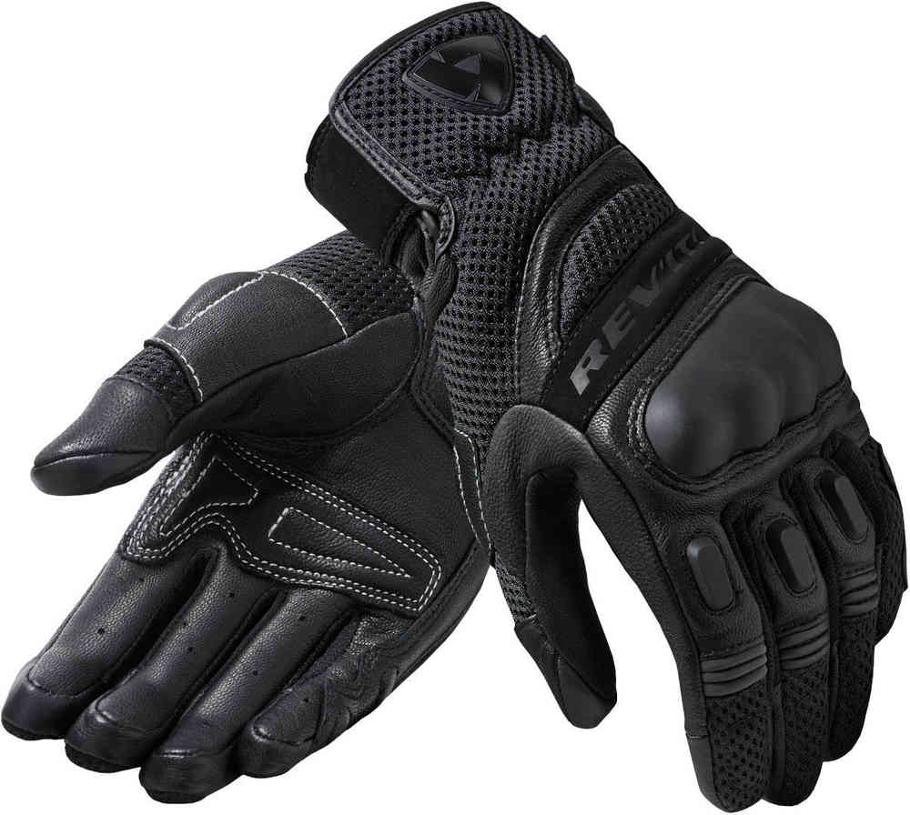 Revit Dirt 3 Dames motorfiets handschoenen