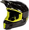 Klim F3 Carbon Casc de motocròs