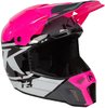 Preview image for Klim F3 Disarray Motocross Helmet