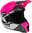 Klim F3 Disarray Motocross Helm