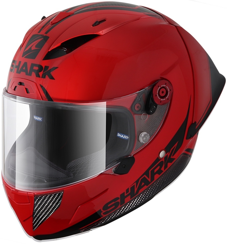 Shark Race-R Pro GP 30th Anniversary Limited Edition Kask