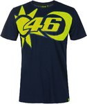 VR46 Sole E Luna 티셔츠