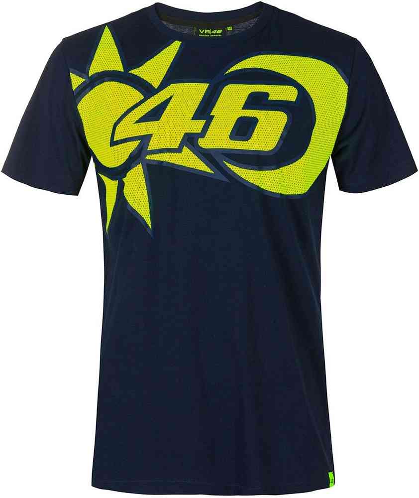 VR46 Sole E Luna T-paita