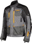 Klim Carlsbad Gore-Tex Veste textile de moto