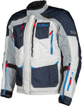 Klim Carlsbad Gore-Tex Motorfiets textiel jas