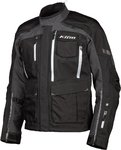 Klim Carlsbad Gore-Tex Motorfiets textiel jas