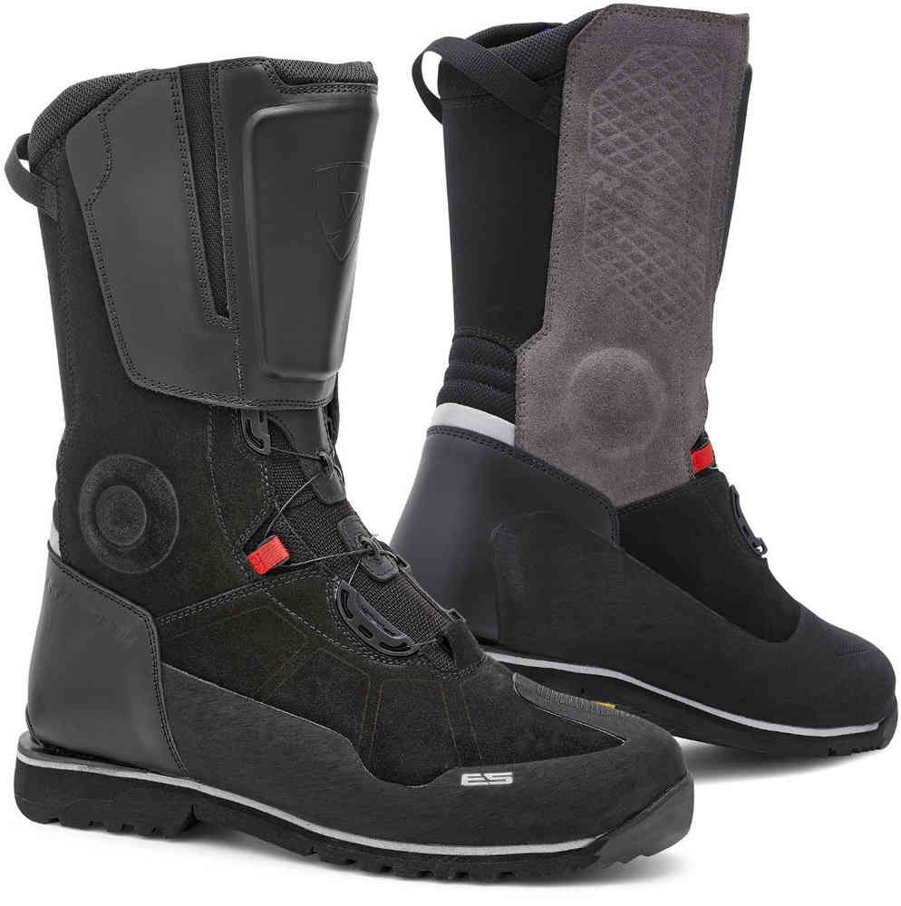 Revit Discovery H2O Waterproof Bottes de moto