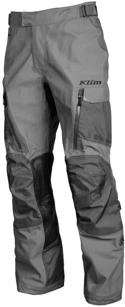 Klim Carlsbad Gore-Tex Motorcycle Textile Pants