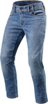 Revit Detroit Pantalons texans motocicleta