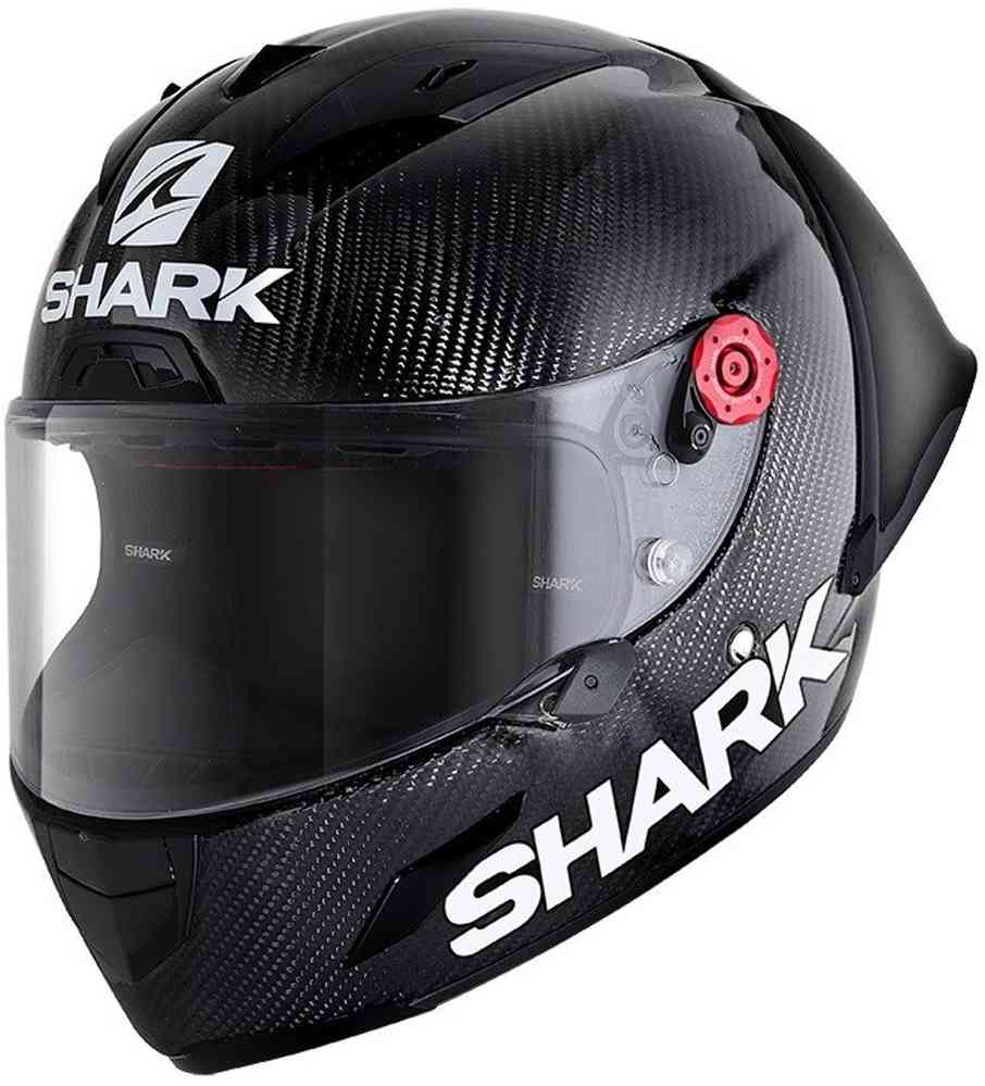 Shark Race-R Pro GP FIM Шлем
