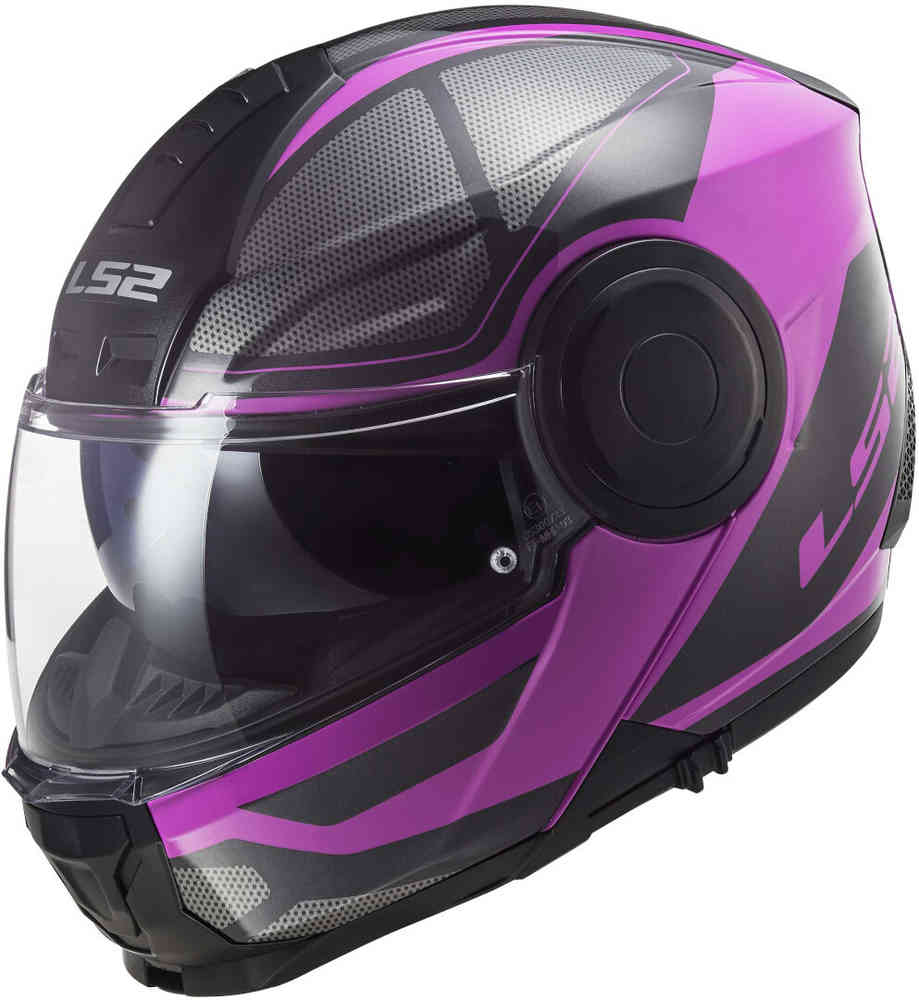 LS2 FF902 Scope Axis Kask